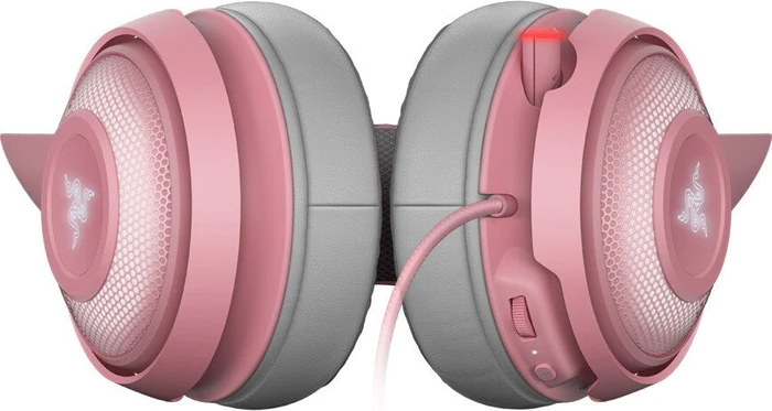Razer Kraken Kitty Edition Quartz