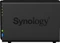 Synology DiskStation DS218+, 4GB RAM, 1x RJ-45 1000Base-T, 3x USB-A 3.0 Vorschaubild