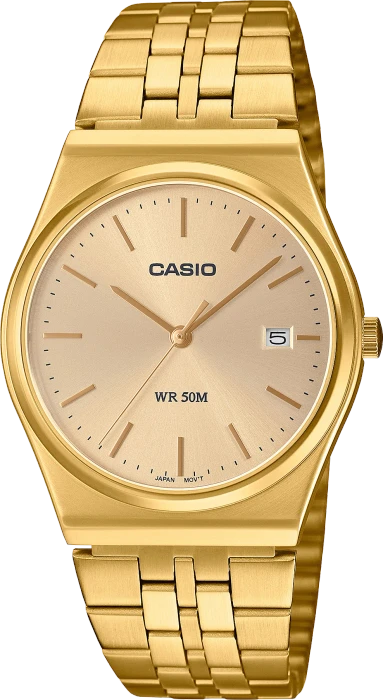 Casio Timeless Collection MTP-B145G-9AV