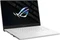ASUS ROG Zephyrus G15 GA503QS-HQ081R, Moonlight White, Ryzen 9 5900HS, 16GB RAM, 1TB SSD, GeForce RTX 3080, DE Vorschaubild