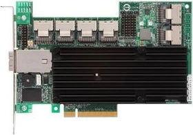 Broadcom MegaRAID SAS 9280-24i4e bulk, PCIe 2.0 x8 (LSI00211)