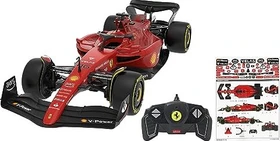 Jamara Ferrari F1 1:18