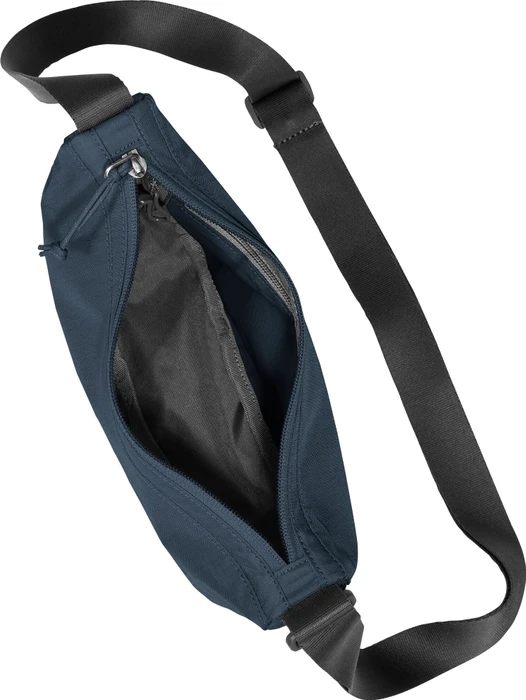 Jack Wolfskin Zoya 4 Umhängetasche midnight sky