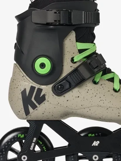 K2 Grid 110 Inline-Skate (Modell 2025)