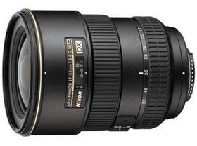 Nikon AF-S DX 17-55mm 2.8 G IF-ED