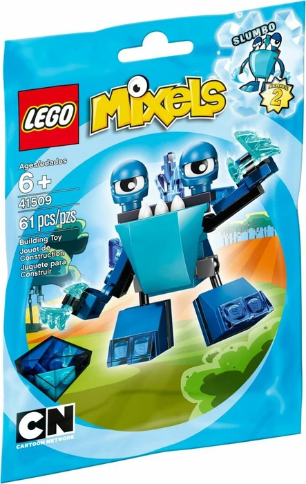 LEGO Mixels Serie 2