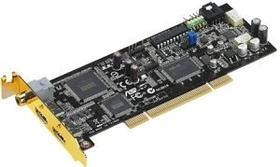 ASUS Xonar HDAV1.3 Slim, PCI