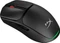 HP HyperX Pulsefire Fuse Wireless schwarz, USB/Bluetooth Vorschaubild