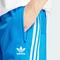 adidas Adicolor Firebird Shorts blue bird/white (Herren) Vorschaubild
