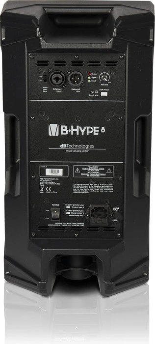 dB Technologies B-Hype 8, Stück