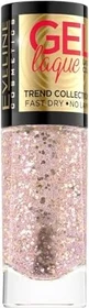 Eveline Cosmetics Gel Laque Nagellack Nr. 232, 8ml