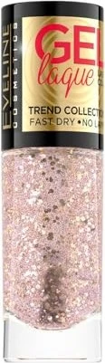 Eveline Cosmetics Gel Laque Nagellack Nr. 232, 8ml