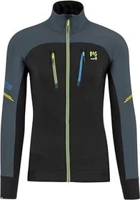 Karpos Alagna Evo Funktionsjacke black/dark slate (Herren)