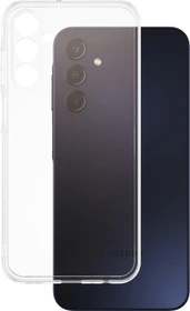 PanzerGlass Safe TPU Case für Samsung Galaxy A15/A15 5G transparent