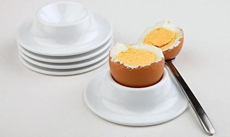 APS Eggy Eierbecher, 4-tlg.
