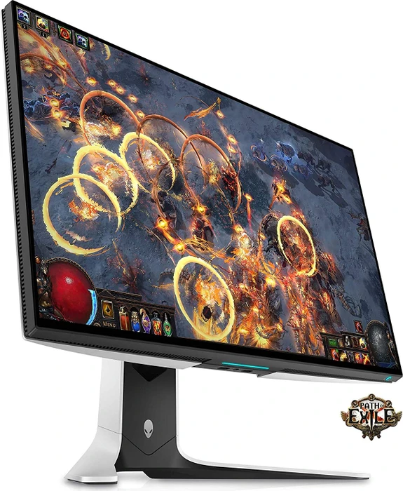 Dell Alienware AW2721D, 27"