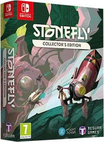 Stonefly - Collector's Edition (Switch)