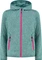 CMP Knit-Tech Meliert Fleece Jacke (Junior) Vorschaubild