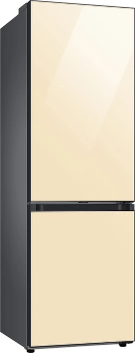 Samsung Bespoke RB34A7B5D18 clean vanilla