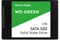 Western Digital Green SSD, SATA Vorschaubild