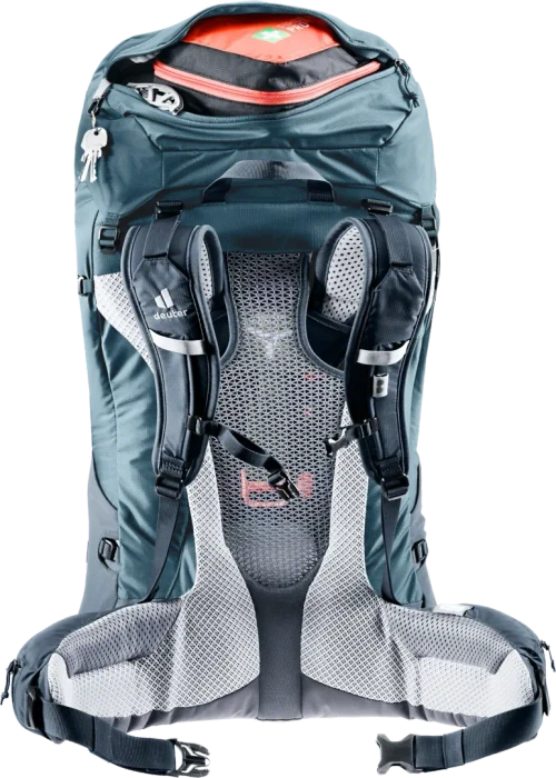 Deuter Futura Air Trek 50+10 atlantic/ink