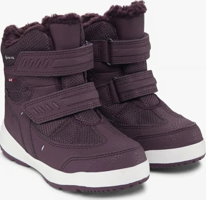 Viking Toasty Warm GTX 2V grape/lilac (Junior)