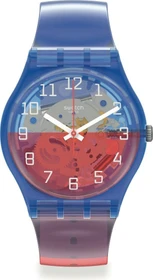 Swatch Gent Verre-Toi GN275