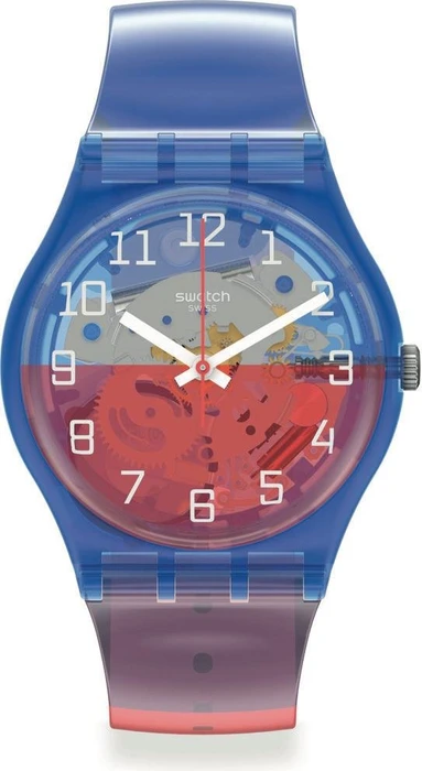 Swatch Gent Verre-Toi GN275