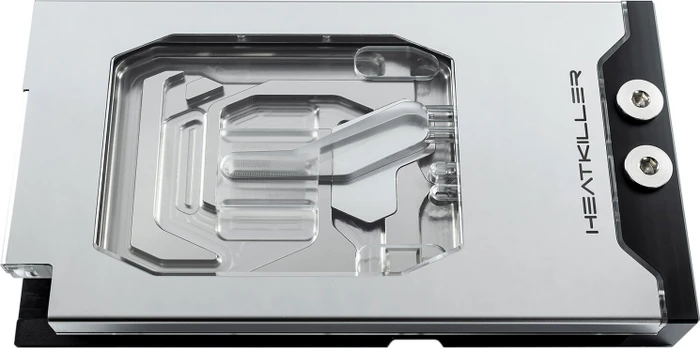 Watercool Heatkiller V Pro ASUS RTX 4080 STRIX/TUF, Acryl Ni RGB
