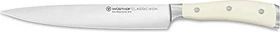 Wüsthof Classic Ikon creme Schinkenmesser 20cm