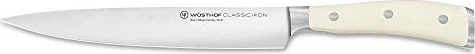 Wüsthof Classic Ikon creme Schinkenmesser 20cm