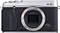 Fujifilm X-E1 silber Body Vorschaubild