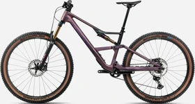Orbea Occam SL M10 sunset carbon view/black Modell 2026