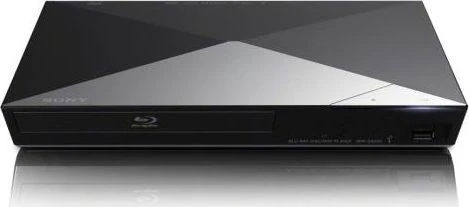 Sony BDP-S4200 schwarz