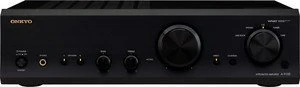 Onkyo A-9155 schwarz