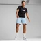 Puma BMW M Motorsport Hypnotic LS puma white (Herren) Vorschaubild