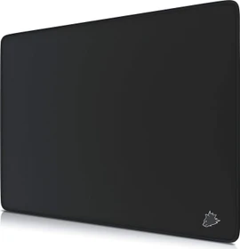 Titanwolf XXL Speed Gaming-Mauspad, 440x350mm, schwarz