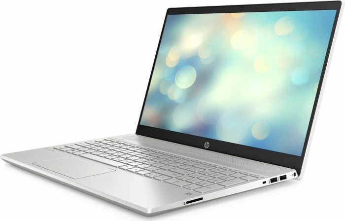HP Pavilion 15-cs3456ng, Ceramic White, Core i5-1035G1, 16GB RAM, 512GB SSD, DE