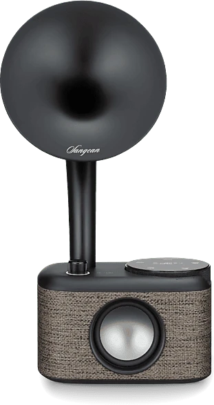 Sangean CP-100D