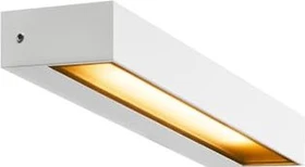 SLV Pema WL Wandleuchte weiß