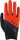 Roeckl Moldau Fahrradhandschuhe skate red (10-110111-3170)