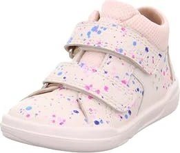 Superfit Superfree weiß/rosa (Junior)