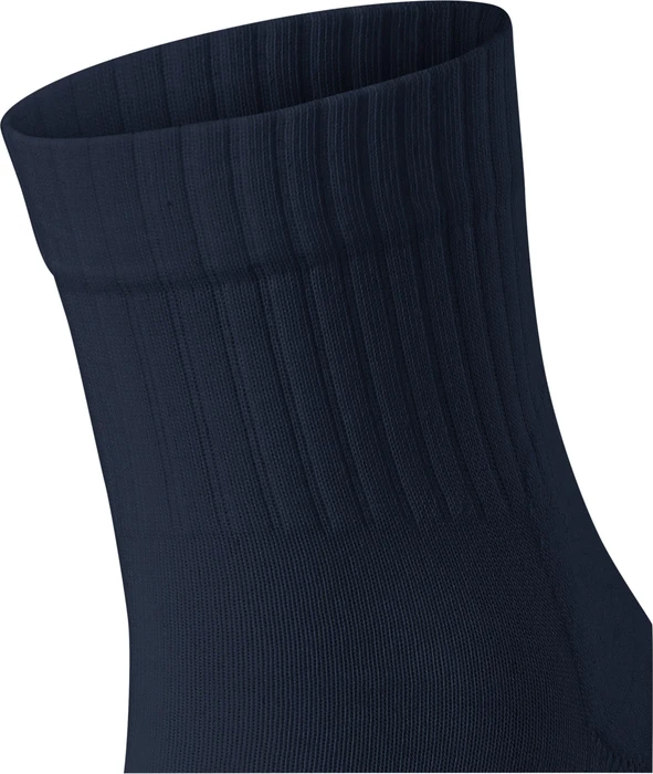 Falke Run Rib Socken marine