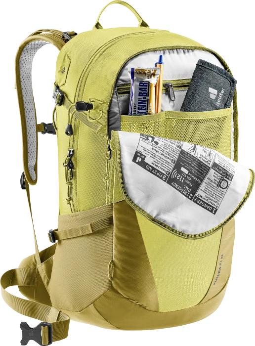 Deuter Futura 21 SL sprout/linden
