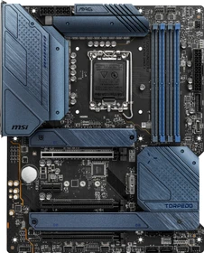 MSI MAG Z690 Torpedo (Intel 1700)