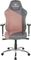 Hivar Skylar Gamingstuhl, Rose Silver Vorschaubild