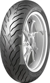 Dunlop Sportmax Roadsmart IV 190/60 ZR17 78W TL