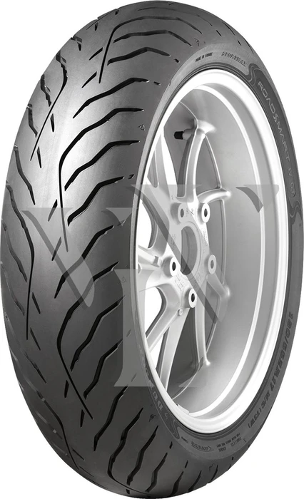 Dunlop Sportmax Roadsmart IV 190/60 ZR17 78W TL