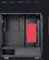 Thermaltake Divider 300 TG ARGB, schwarz, Glasfenster Vorschaubild