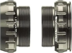 Campagnolo Record Ultra Torque 68mm BSA Innenlager schwarz